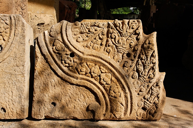 Phimai National Museum-046